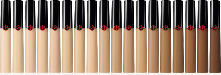 Armani Power Fabric+ Multi-Retouch Concealer 2
