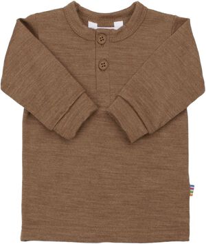 Blouse w/long sleeves