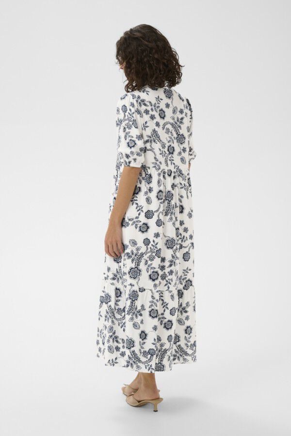 KAamina Long Dress