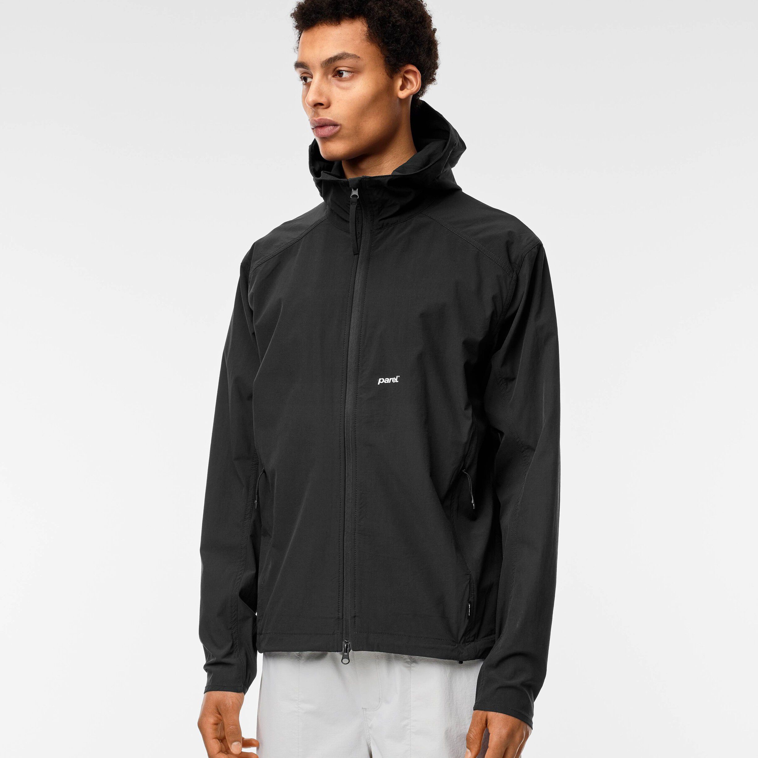Teide Jacket