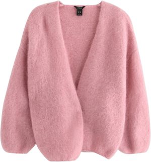 Cardigan Vanessa Mohair blend