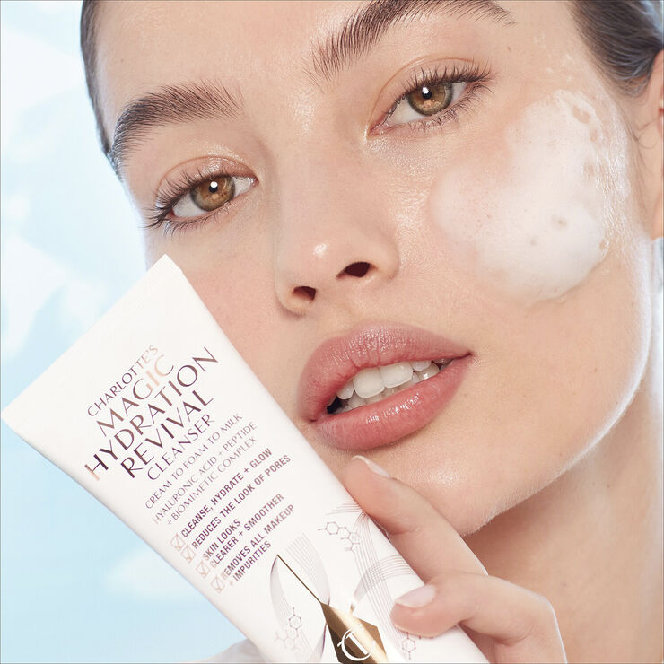 Magic Revival Cleanser - Renseprodukt til ansigtet