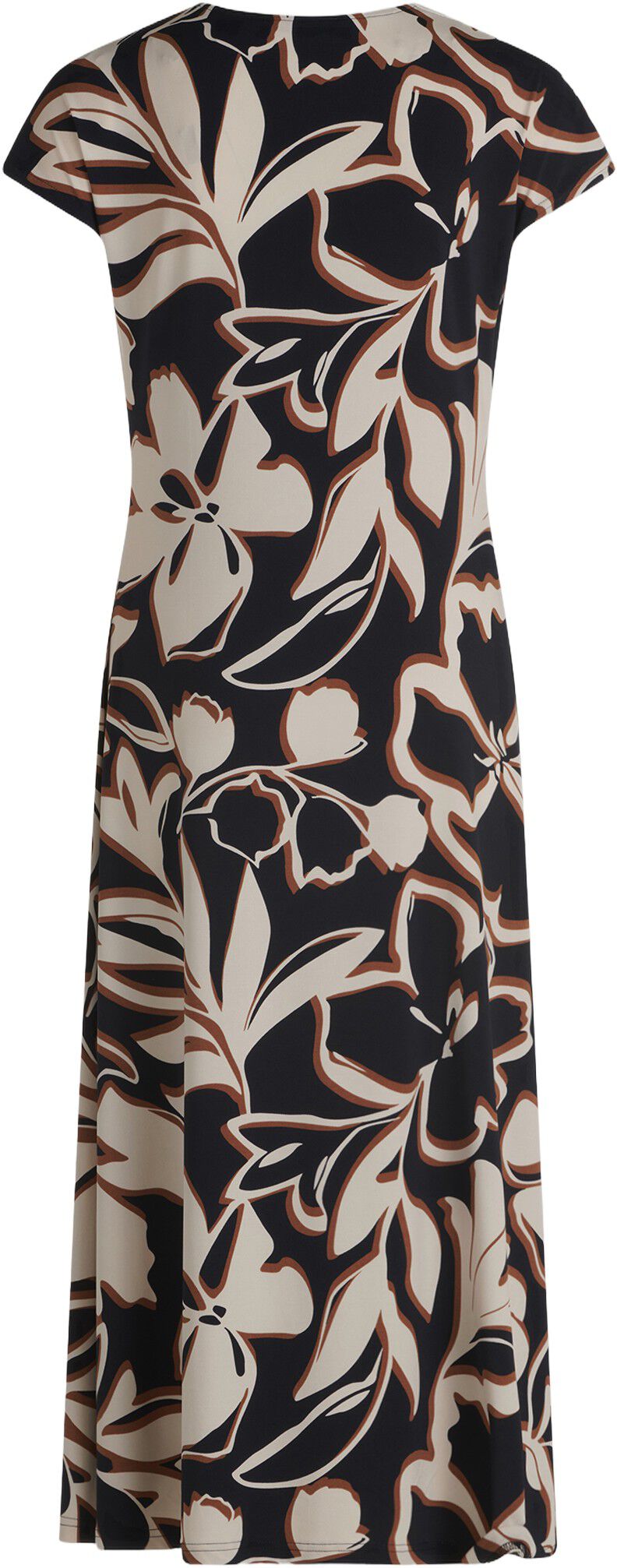 Kleid Lang 1/2 Ar