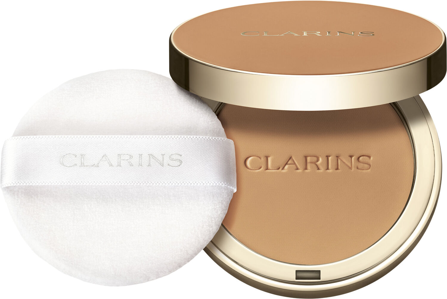 CLARINS Ever Matte Compact Powder