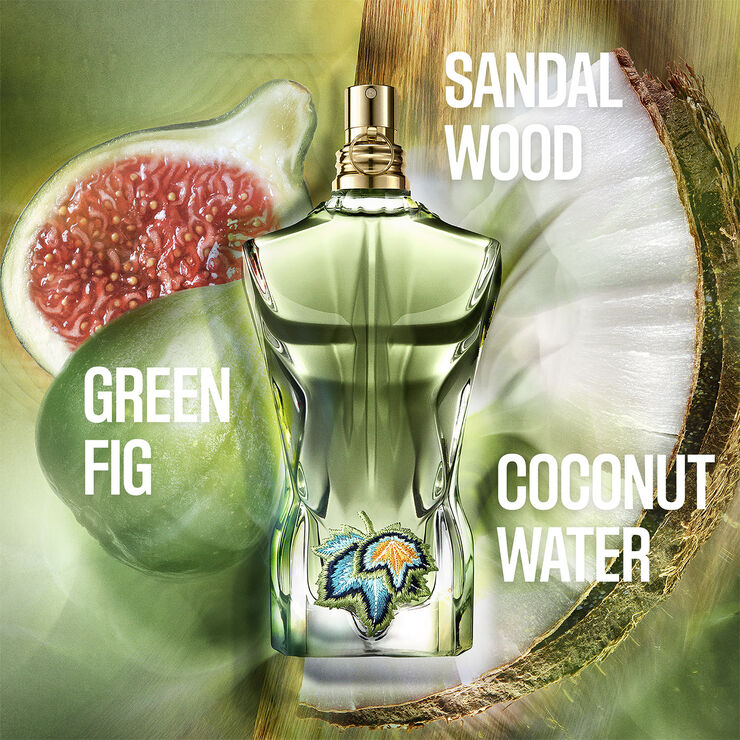 Le Beau Paradise Garden Eau de Toilette