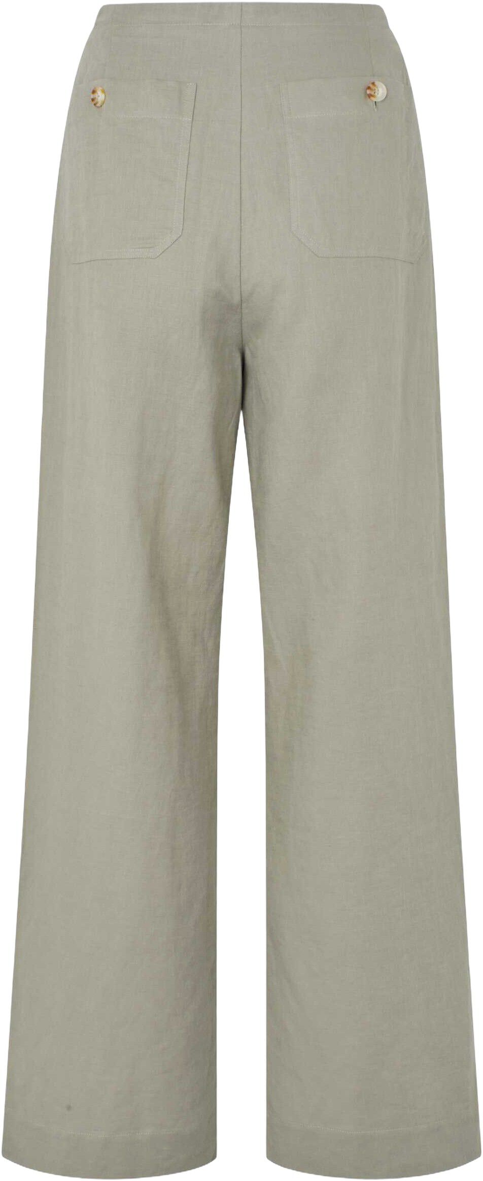 RWEsther Linen Long Trousers