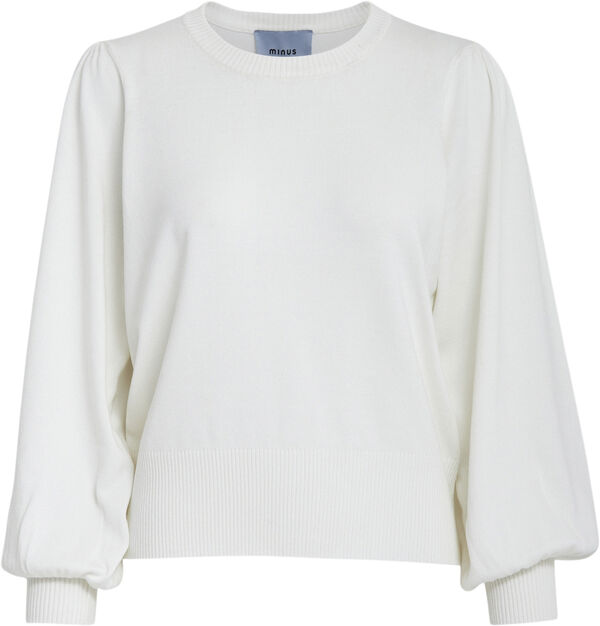 MSLiva Long Sleeve Pullover