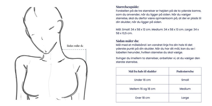 Fossflakes Chiropractic Large incl. Cover