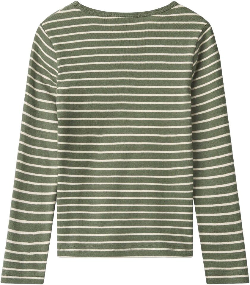 T-shirt L/S Stig