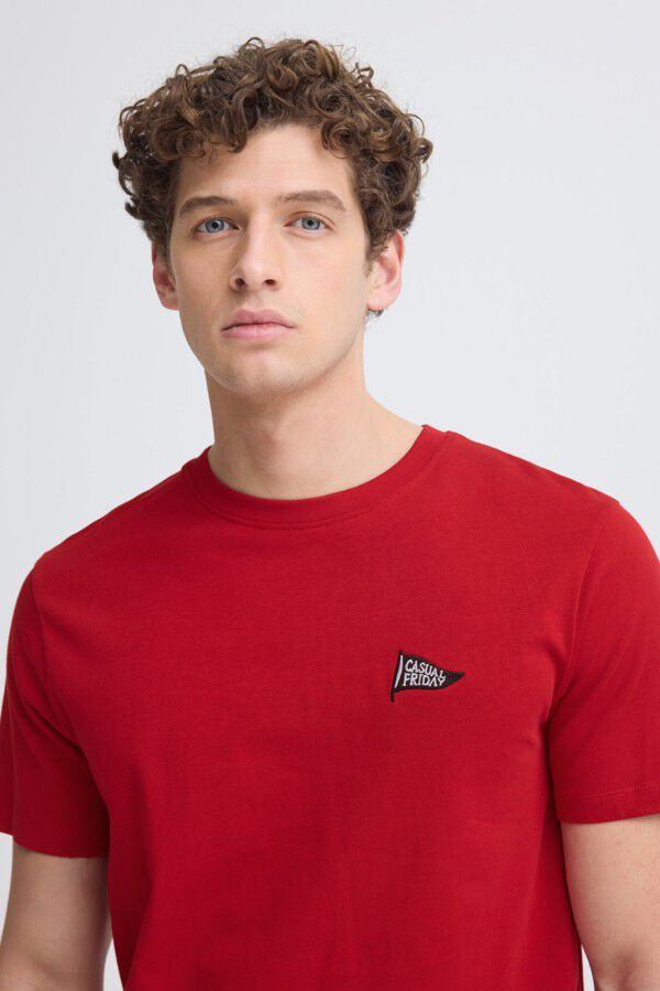 CFMESLO 0282 T-SHIRT