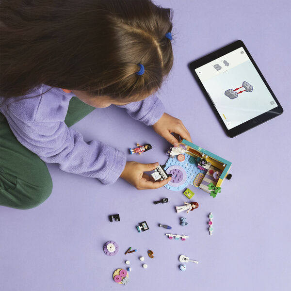 Paisleys værelse 42647