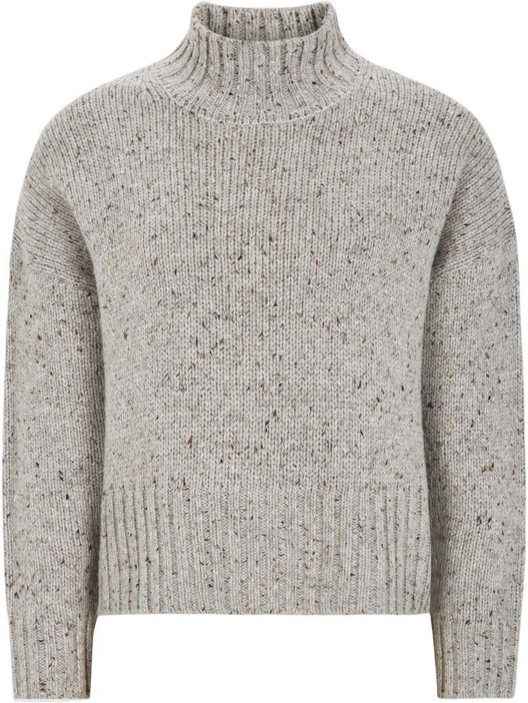 SRNemo High Neck Knit
