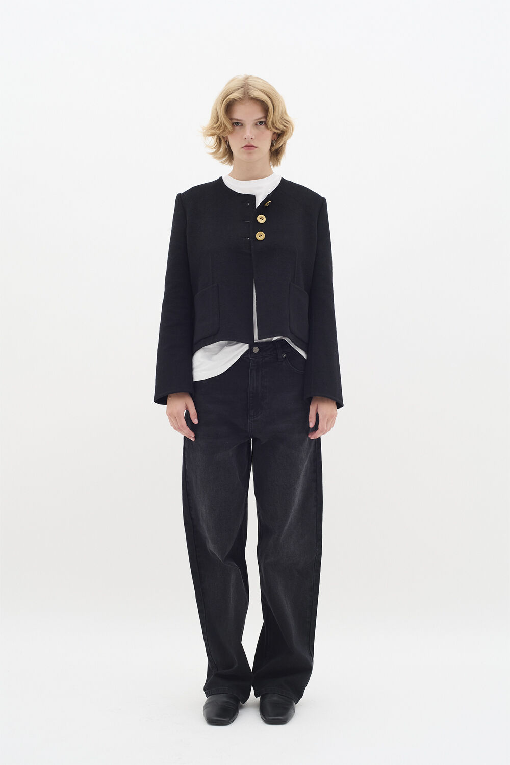 JennieIW Premium Jacket