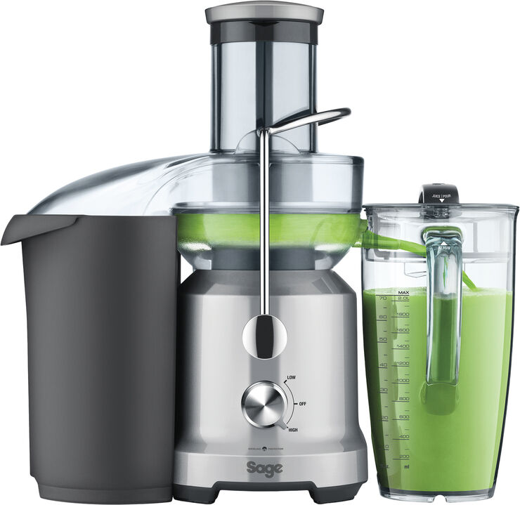 SAGE SJE 430 SIL JUICER