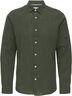 Onscaiden Life Ls Solid Linen Blend Noos