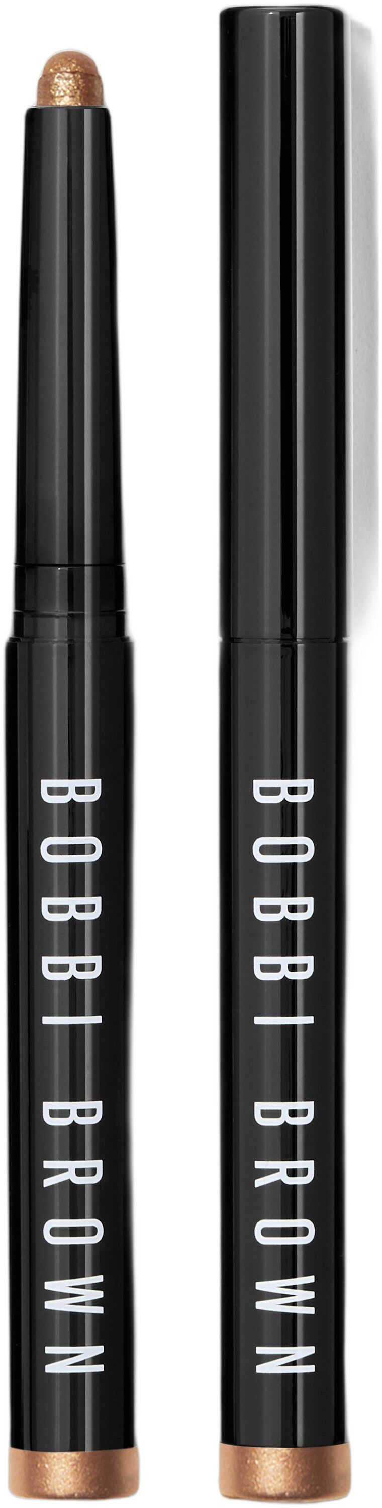 Long-Wear Cream Shadow Stick Golden Amber