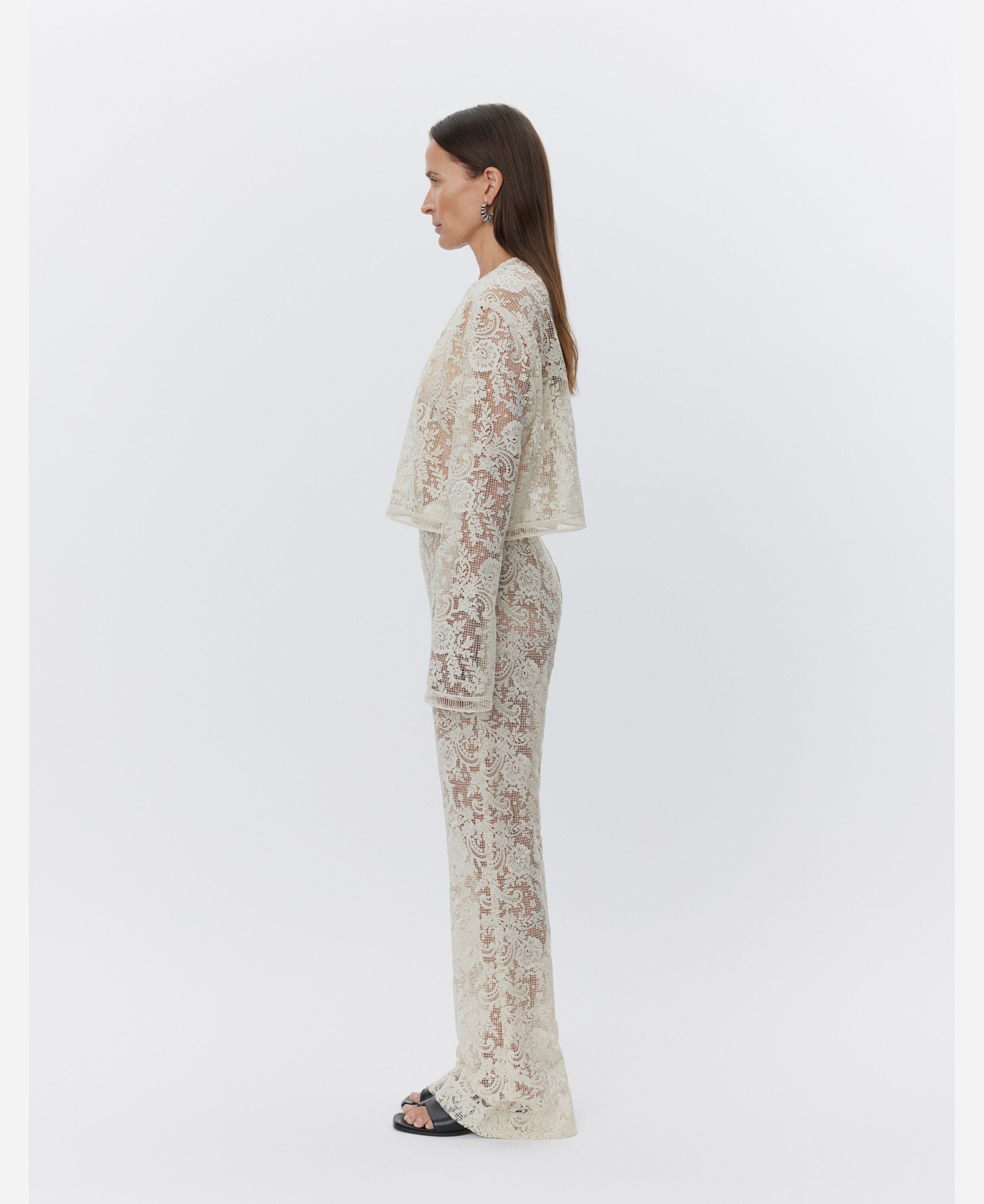 Aaliyah - Spring Crochet