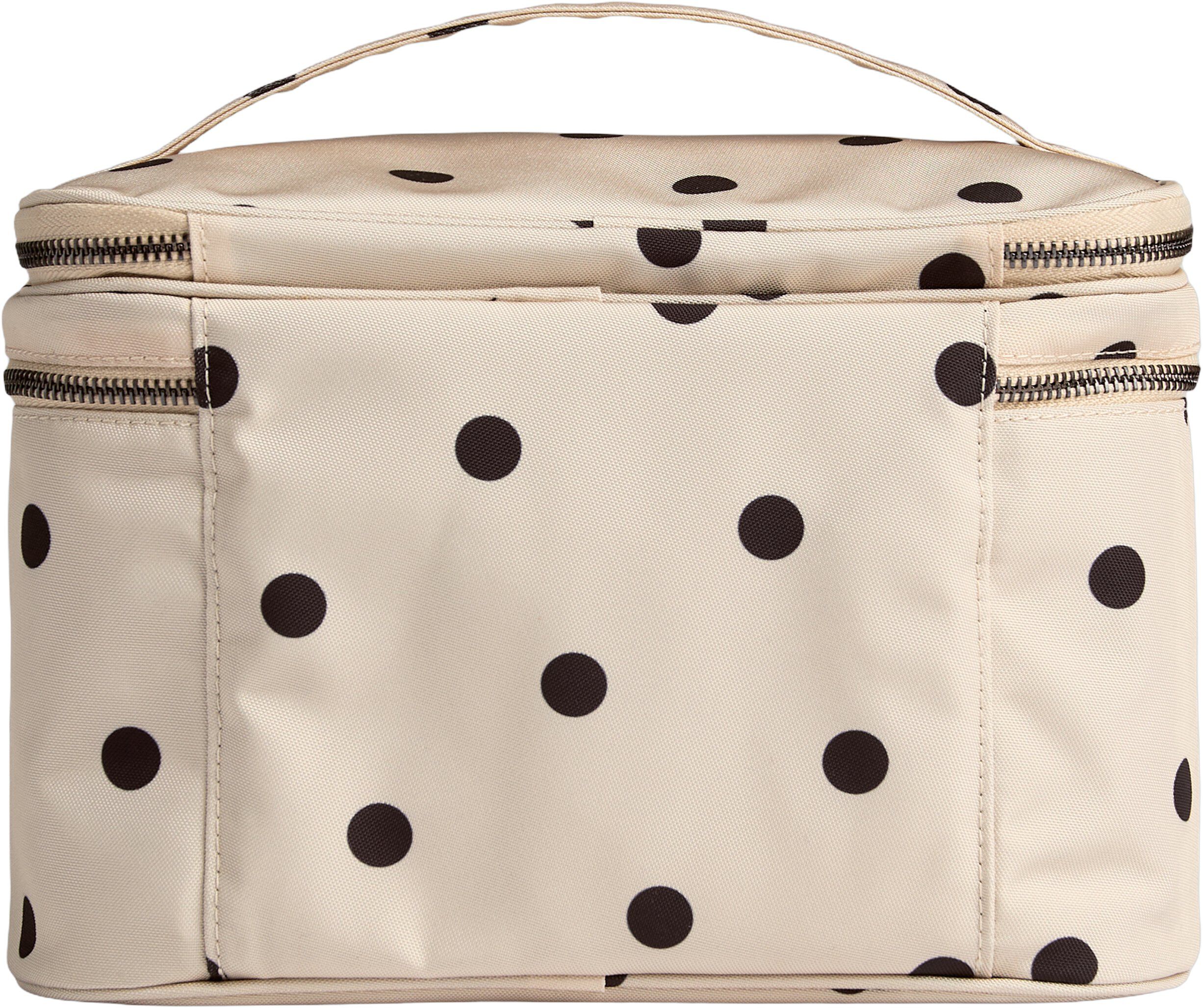 Treasurembg Toiletry Bag, Rec.