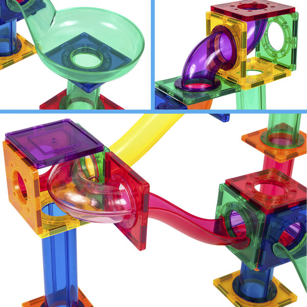 Picasso Tiles 50pc Marble