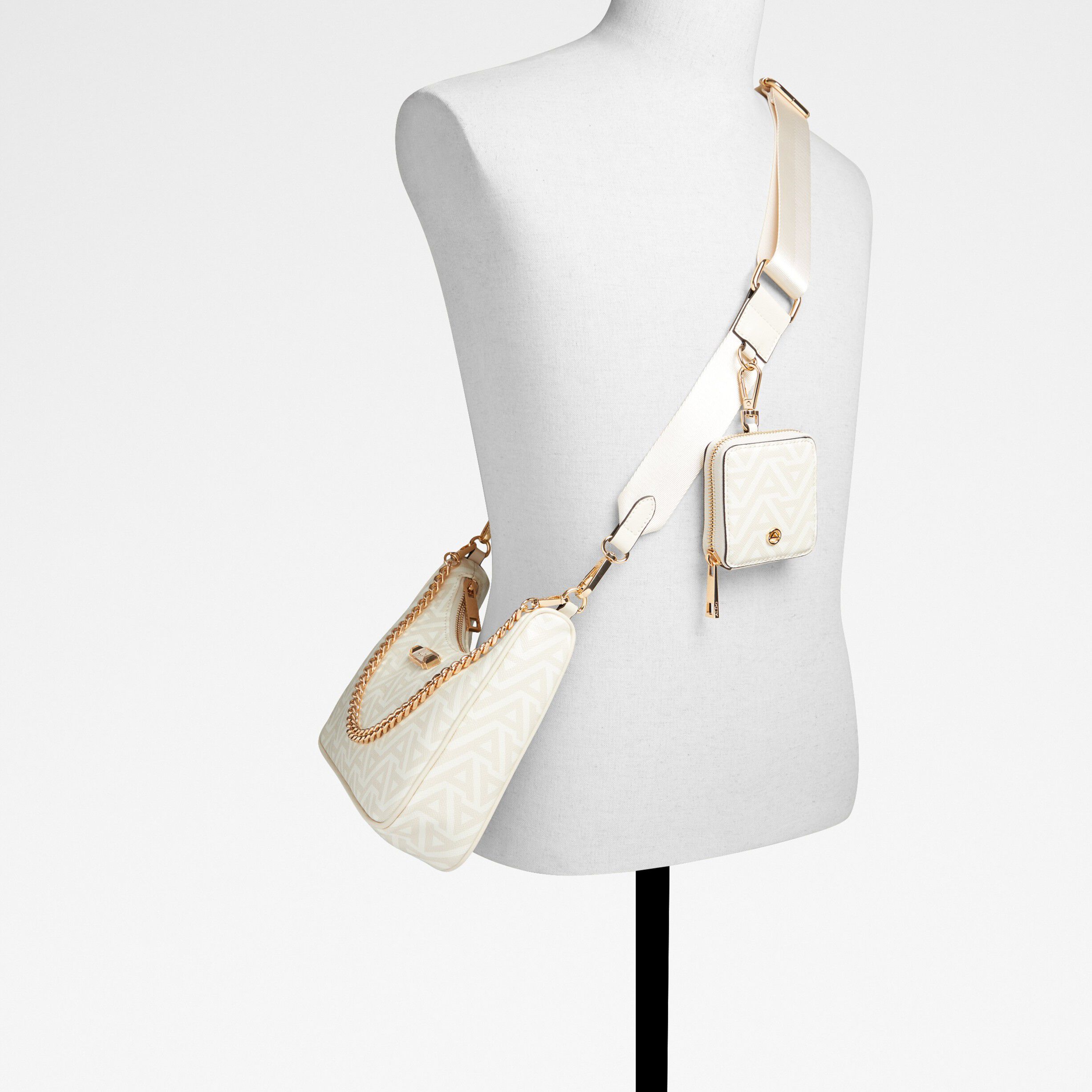 ANNAENDRA SHOULDER BAG