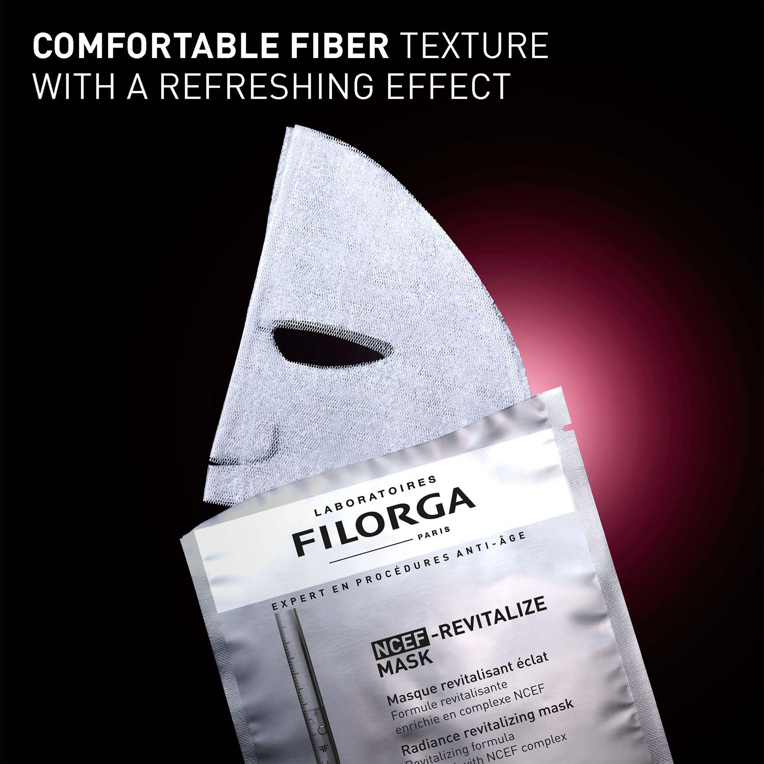 Filorga NCEF-Revitalize Mask