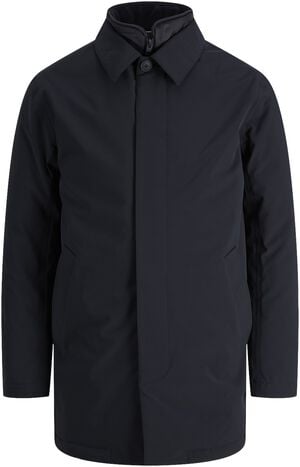 JPRBLADEVON MAC COAT SN