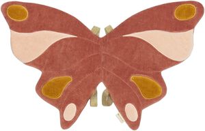 Dress-up Wings - Ash Rose