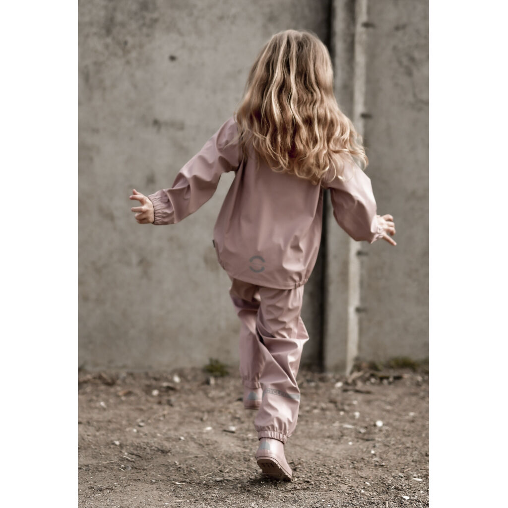 PU Rain no Susp. Recycled