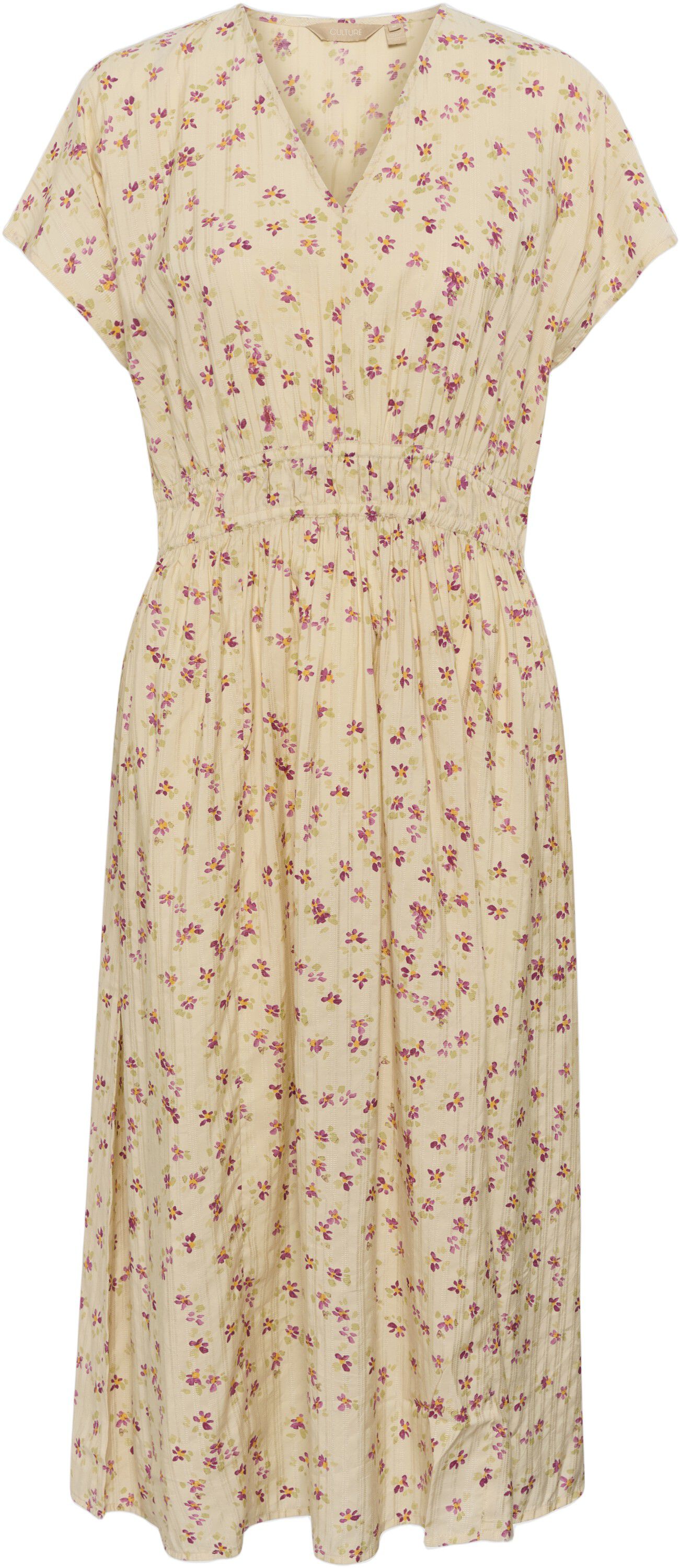 CUpuglia Gally Long Dress