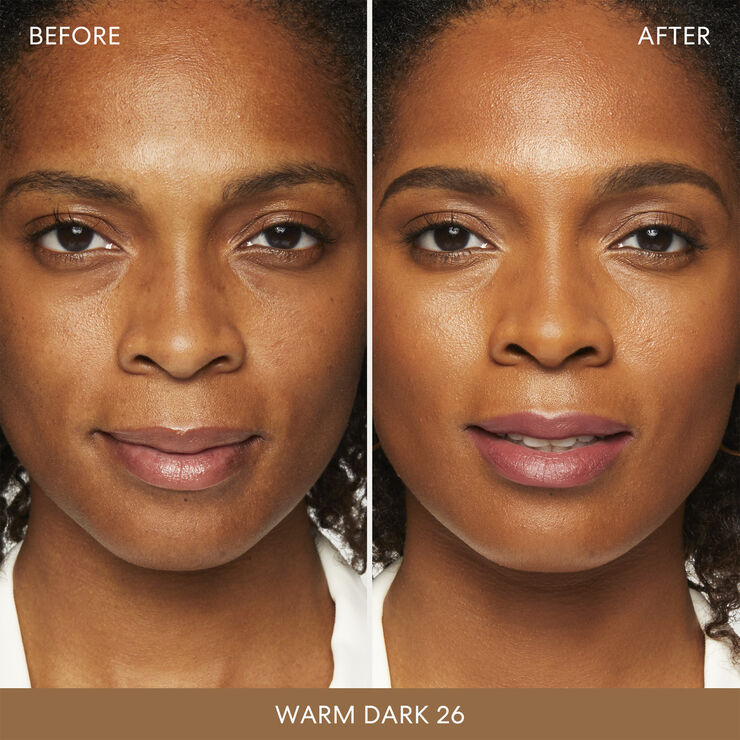 Original Loose Powder Foundation SPF 15