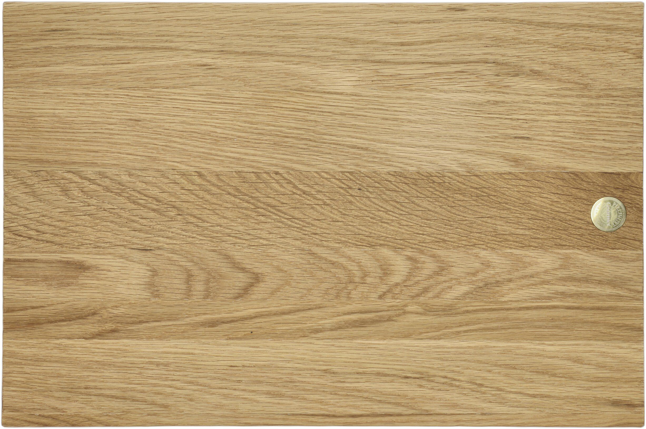Skj&aelig;rebrett Douron 45,7 x 30,5 x 2,5 cm Eik
