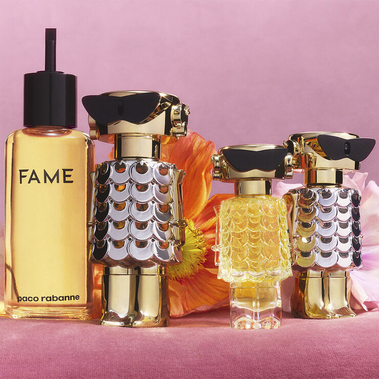 Paco Rabanne FAME Eau De Parfum 30 ML