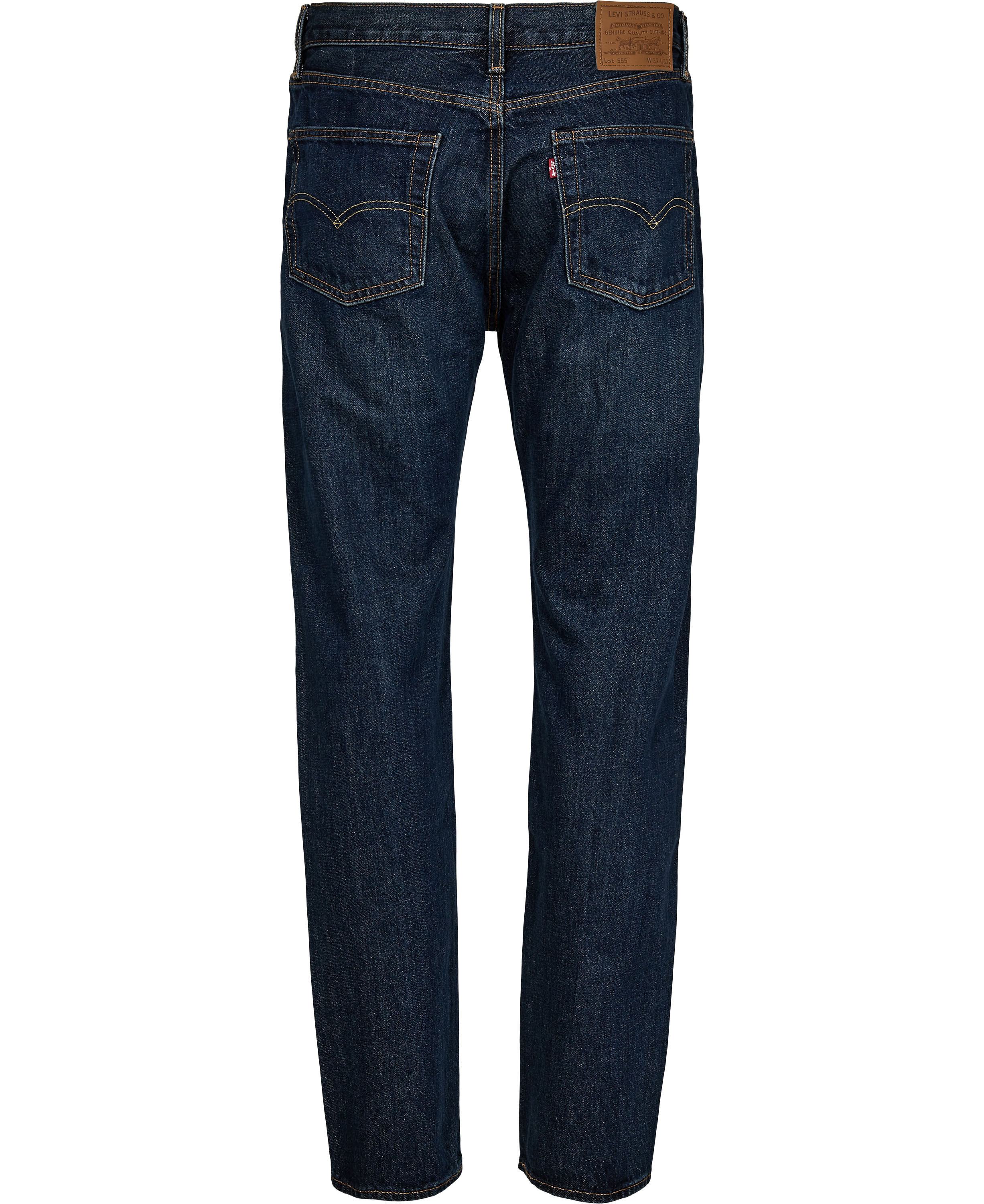 555 RELAXED STRAIGHT UP THE SC