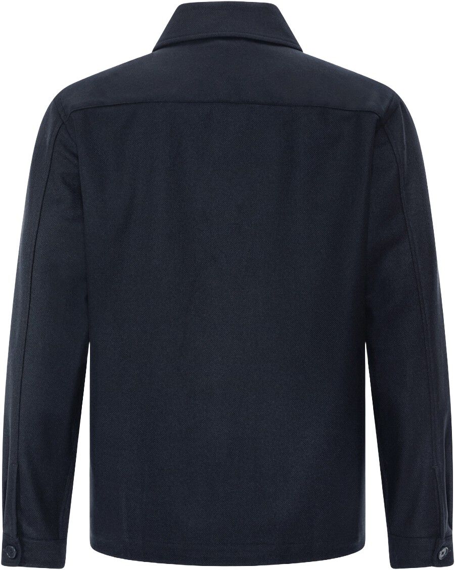 The Driver | Charcoal Grey