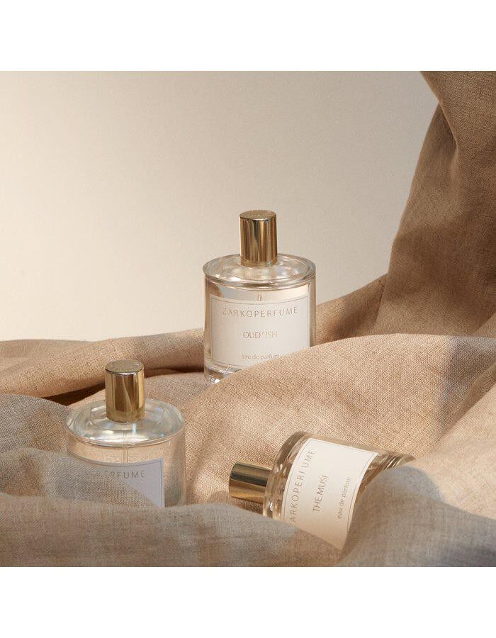 OUD'ISH Eau de Parfum 100 ml.