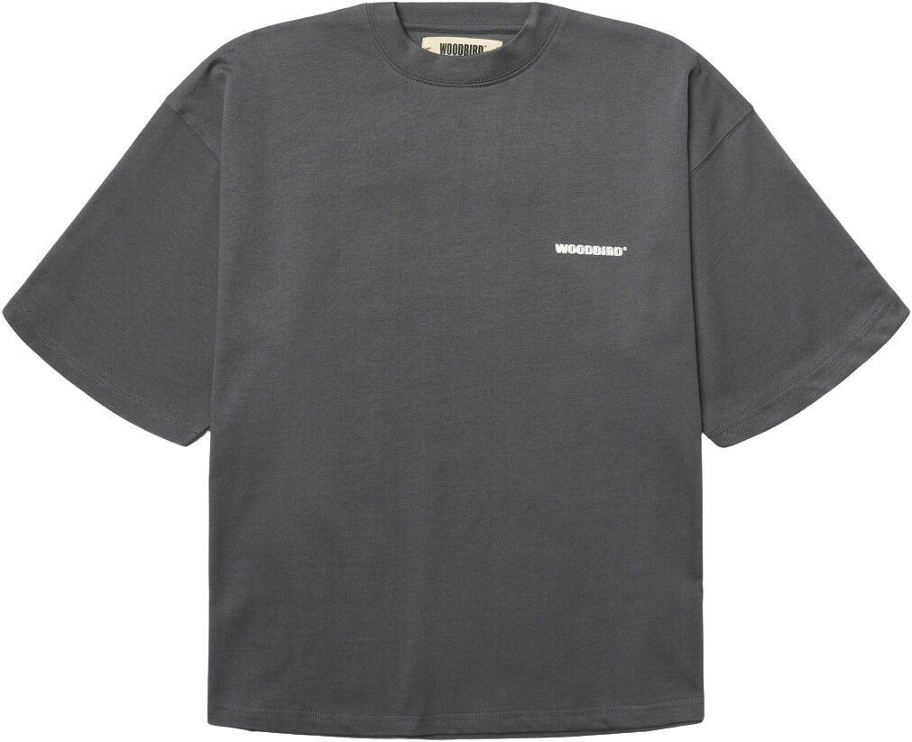 WBJuno Tram Tee