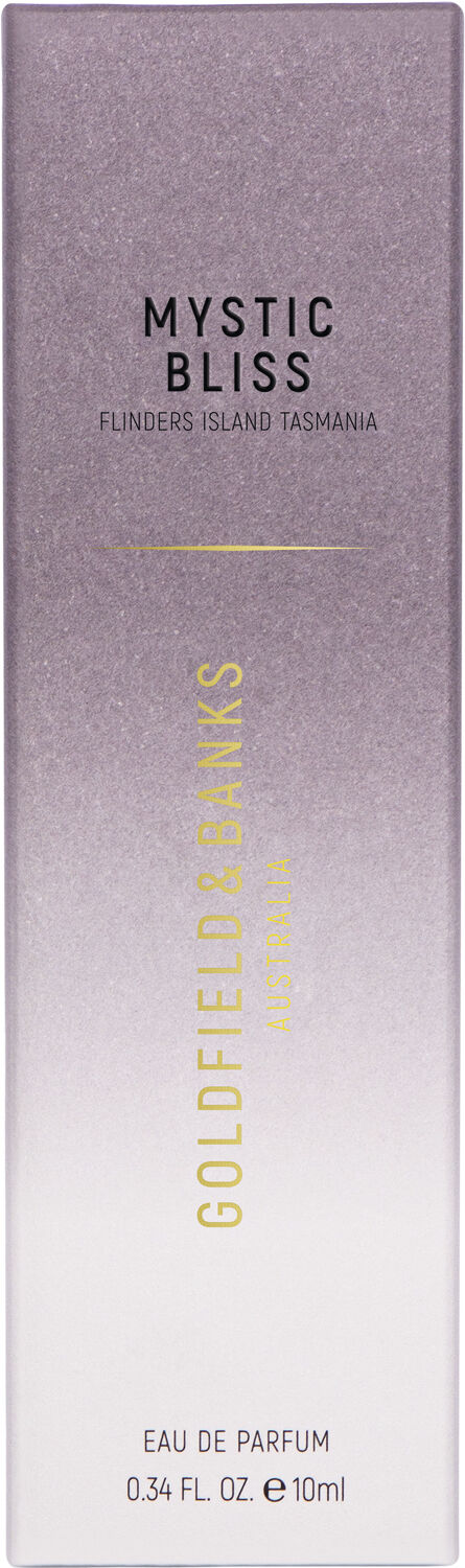 MYSTIC BLISS Perfume Perfume Travel Spray 10 ml