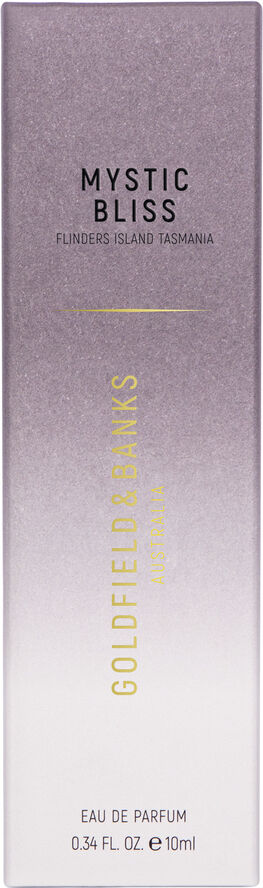 MYSTIC BLISS Perfume Perfume Travel Spray 10 ml