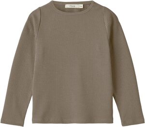 KENNA LS BLOUSE