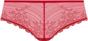 EMBRACE LACE TANGA