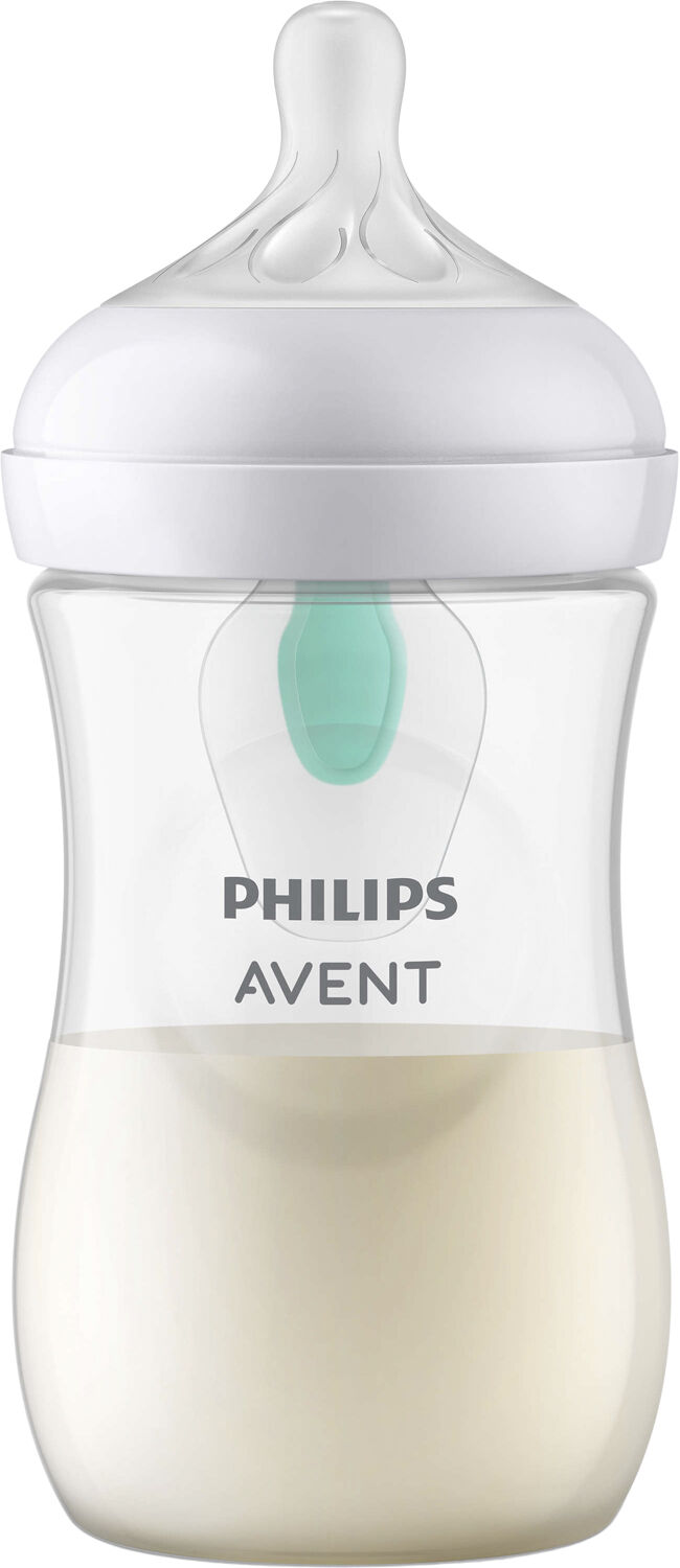 Philips Avent Natural Response Sutteflaske med AirFree-udluf