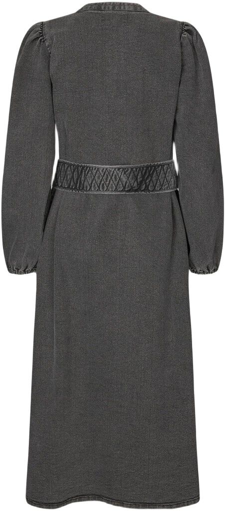 ParisLL Midi Dress LS