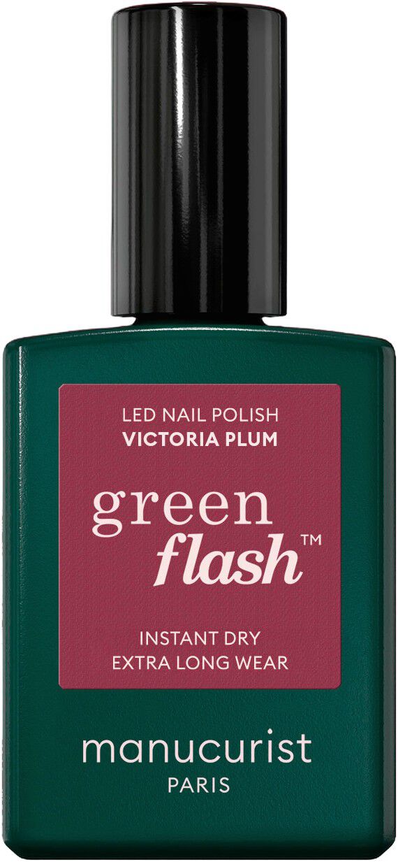 Flash Victoria Plum