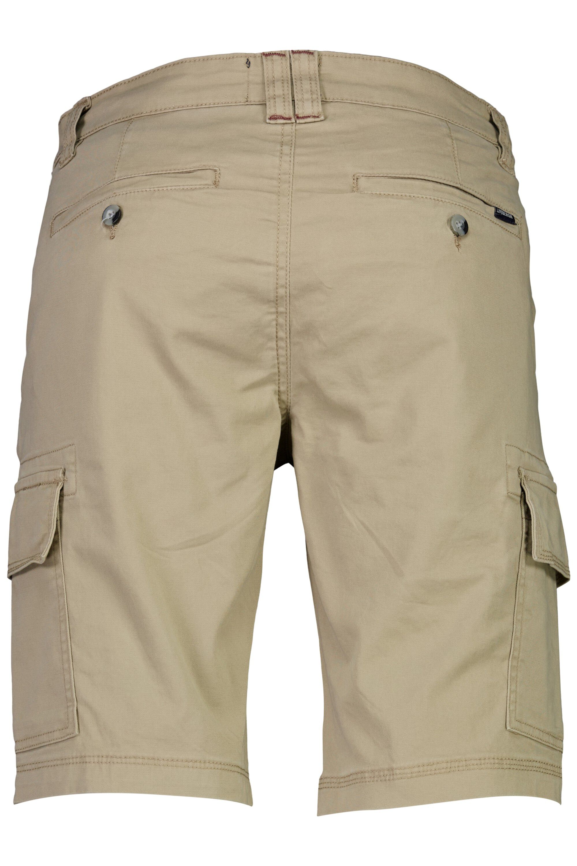 Superflex Cargo Shorts