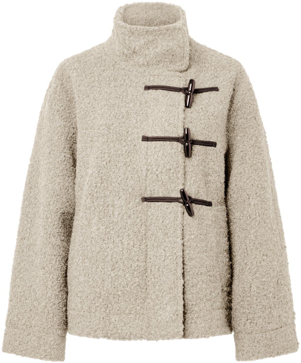 Pcannalisa Jacket Bc