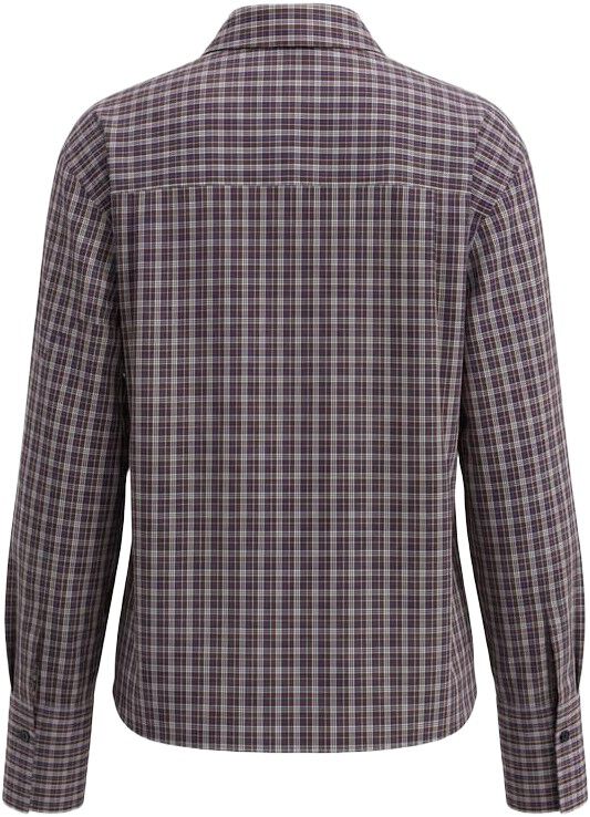 ENWEB LS SHORT SHIRT CH 7586