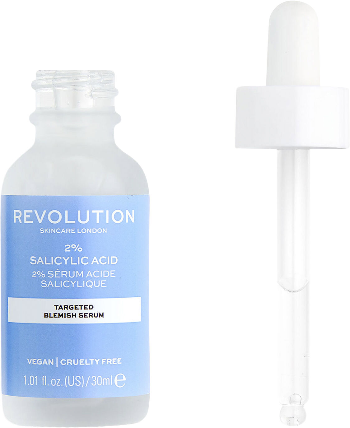 Revolution Skincare Salicylic Acid Serum