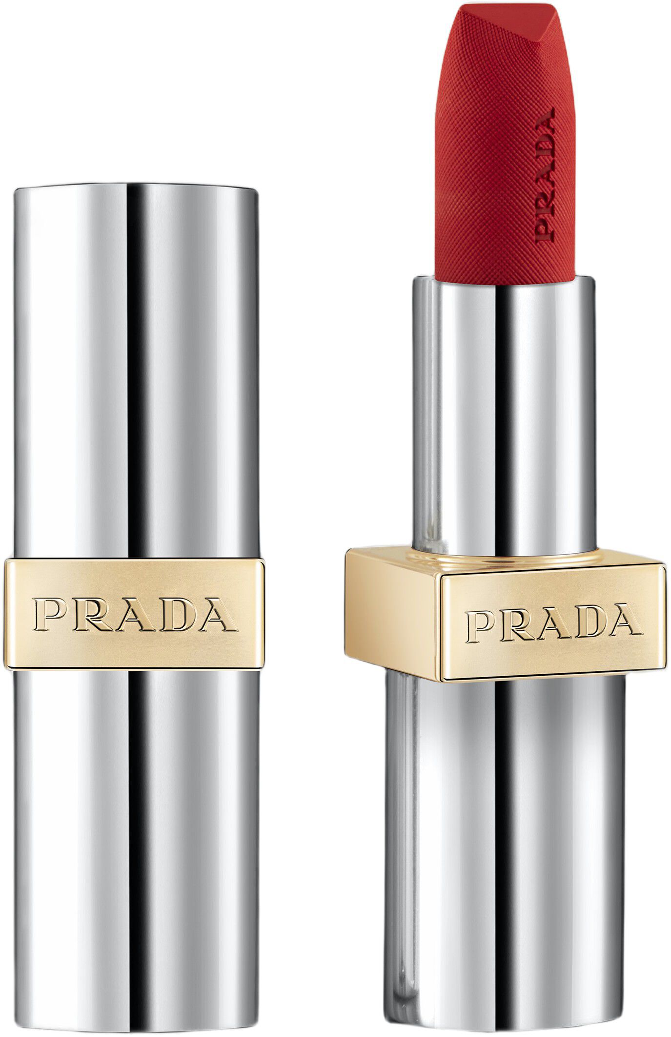 Hyper Matte Lipstick