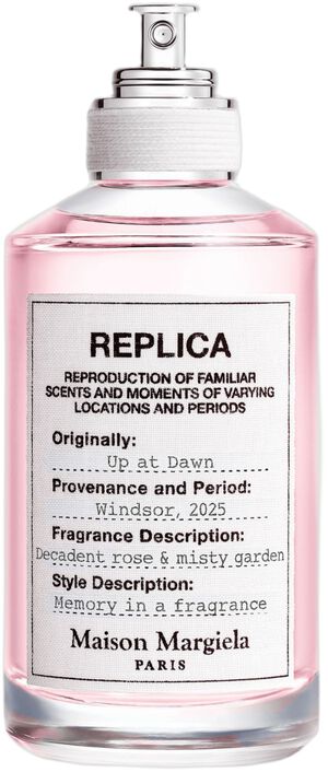 REPLICA FRAGRANCE