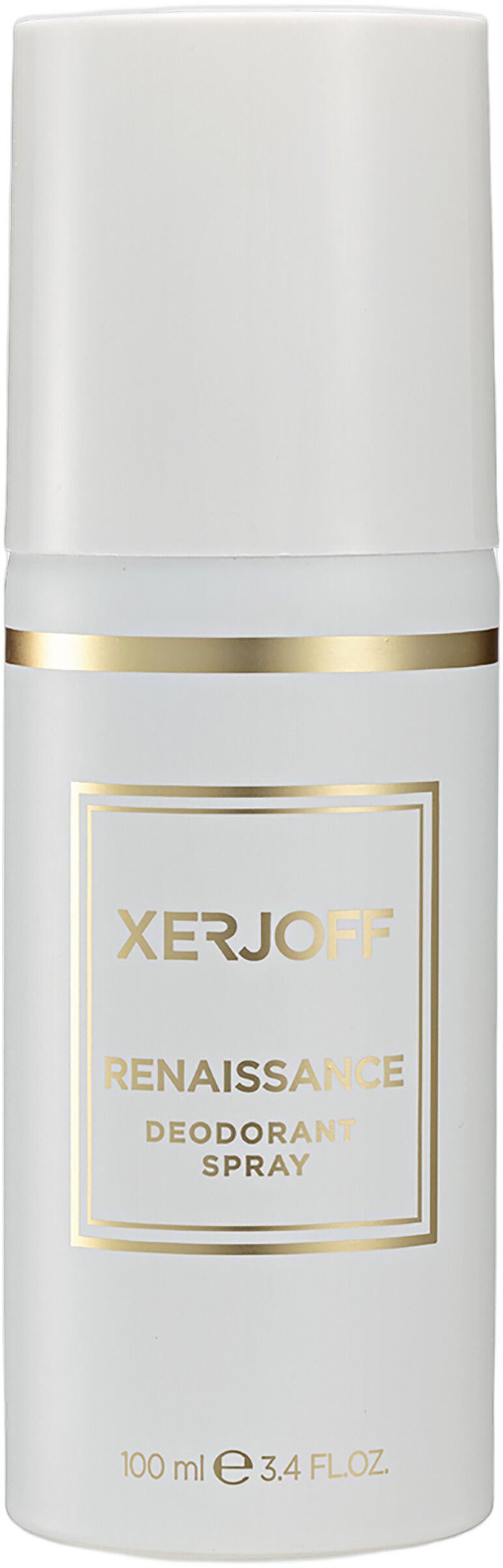 DEODORANT SPRAY RENAISSANCE 100 ml